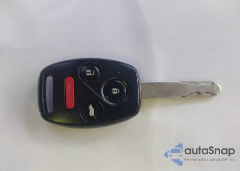 2011 Honda Pilot Ex-L z USA, uszkodzony, nr VIN 5FNYF4H5XBB049090